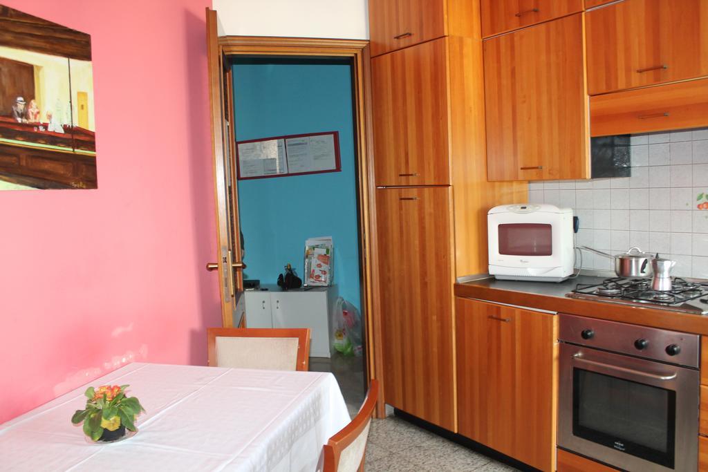 Hotel Star One Mediolan Pokój zdjęcie