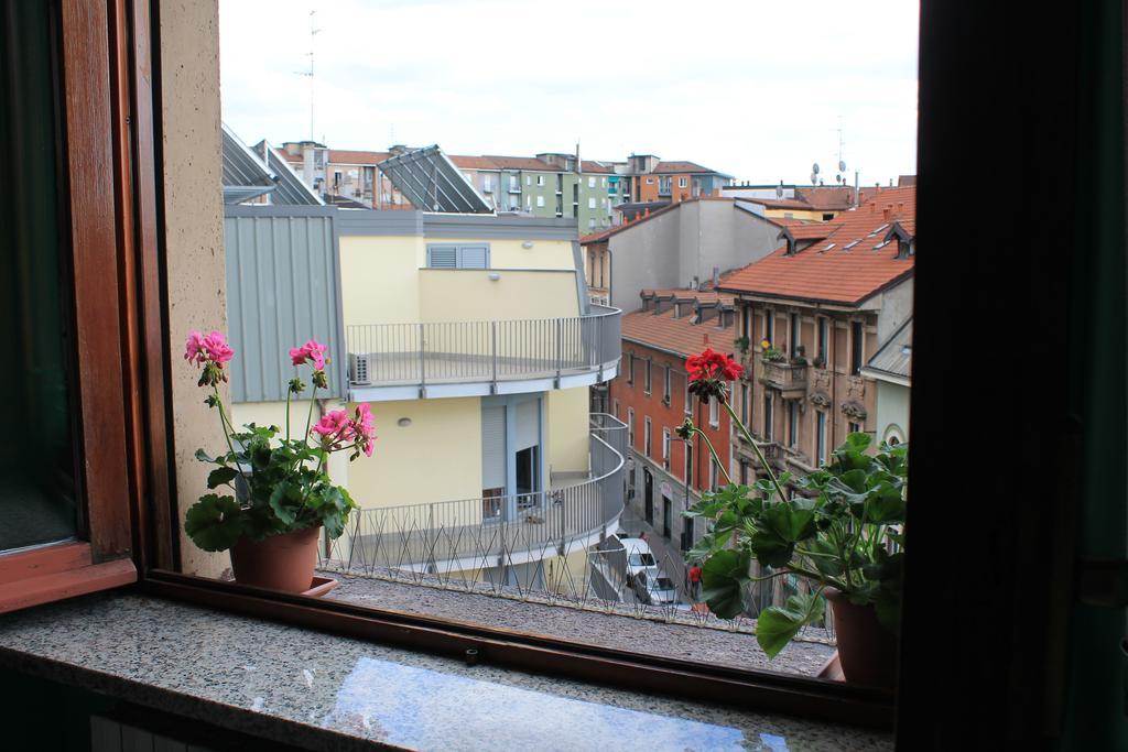 Hotel Star One Mediolan Zewnętrze zdjęcie