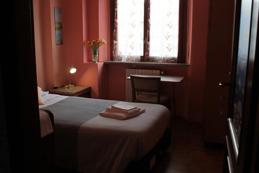Hotel Star One Mediolan Zewnętrze zdjęcie