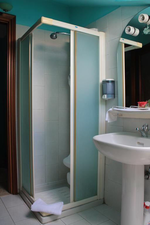 Hotel Star One Mediolan Zewnętrze zdjęcie