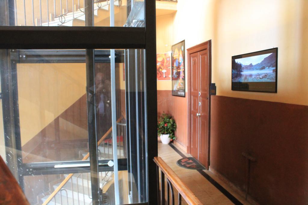 Hotel Star One Mediolan Zewnętrze zdjęcie