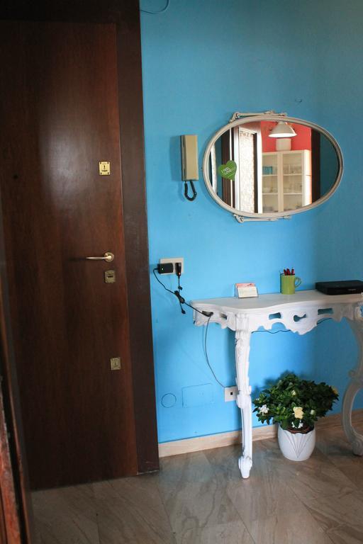 Hotel Star One Mediolan Zewnętrze zdjęcie