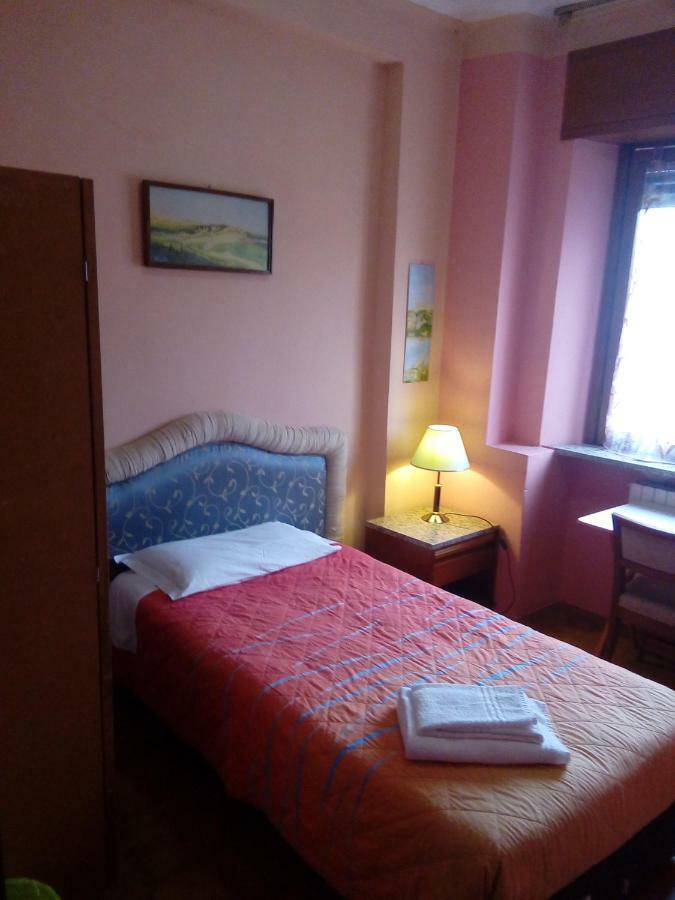 Hotel Star One Mediolan Zewnętrze zdjęcie