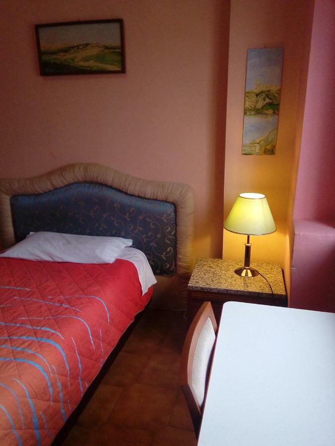 Hotel Star One Mediolan Zewnętrze zdjęcie