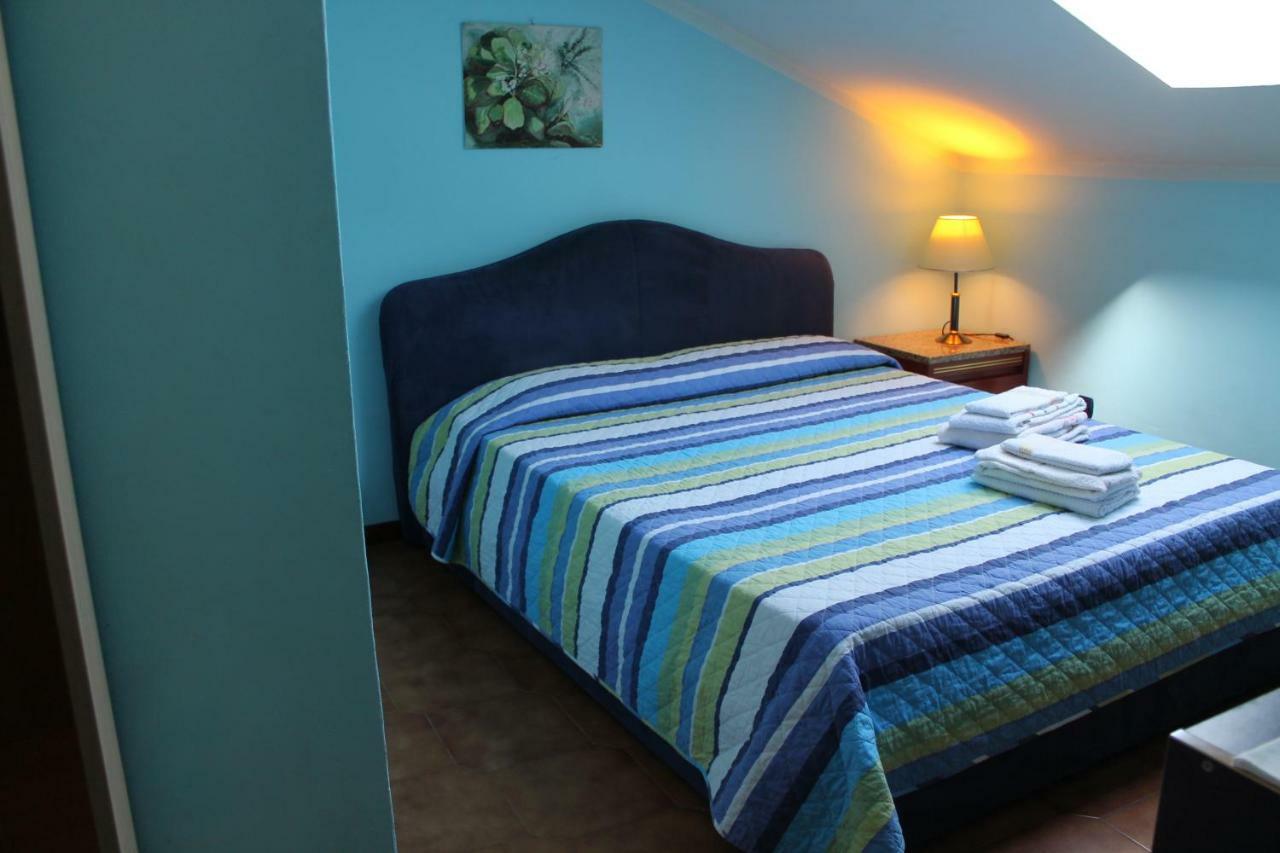 Hotel Star One Mediolan Zewnętrze zdjęcie